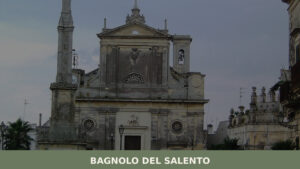 Bagnolo del Salento