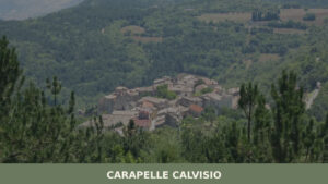 Carapelle Calvisio