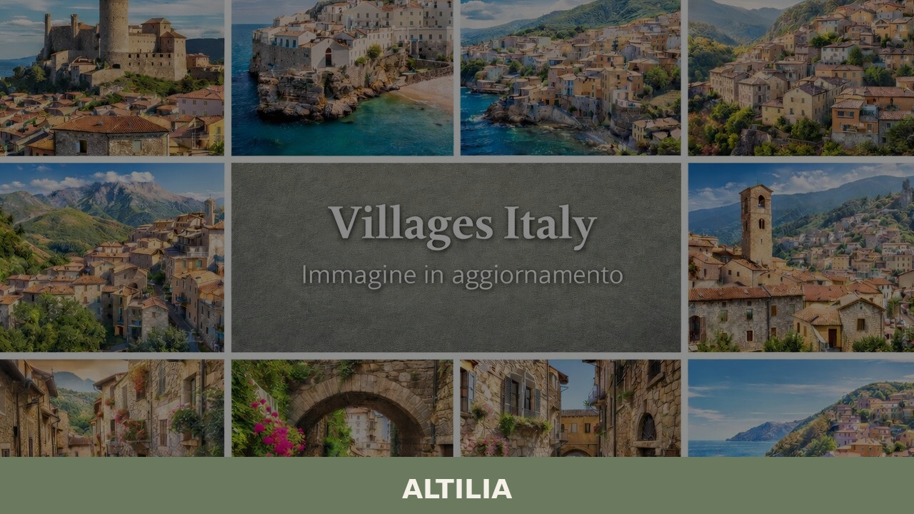 Altilia