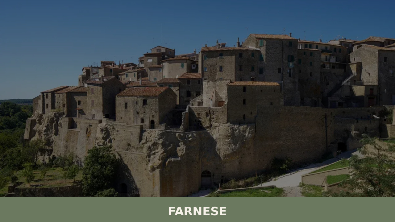 Farnese