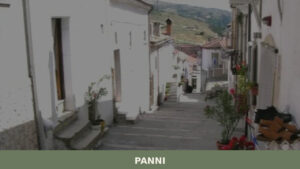 Panni