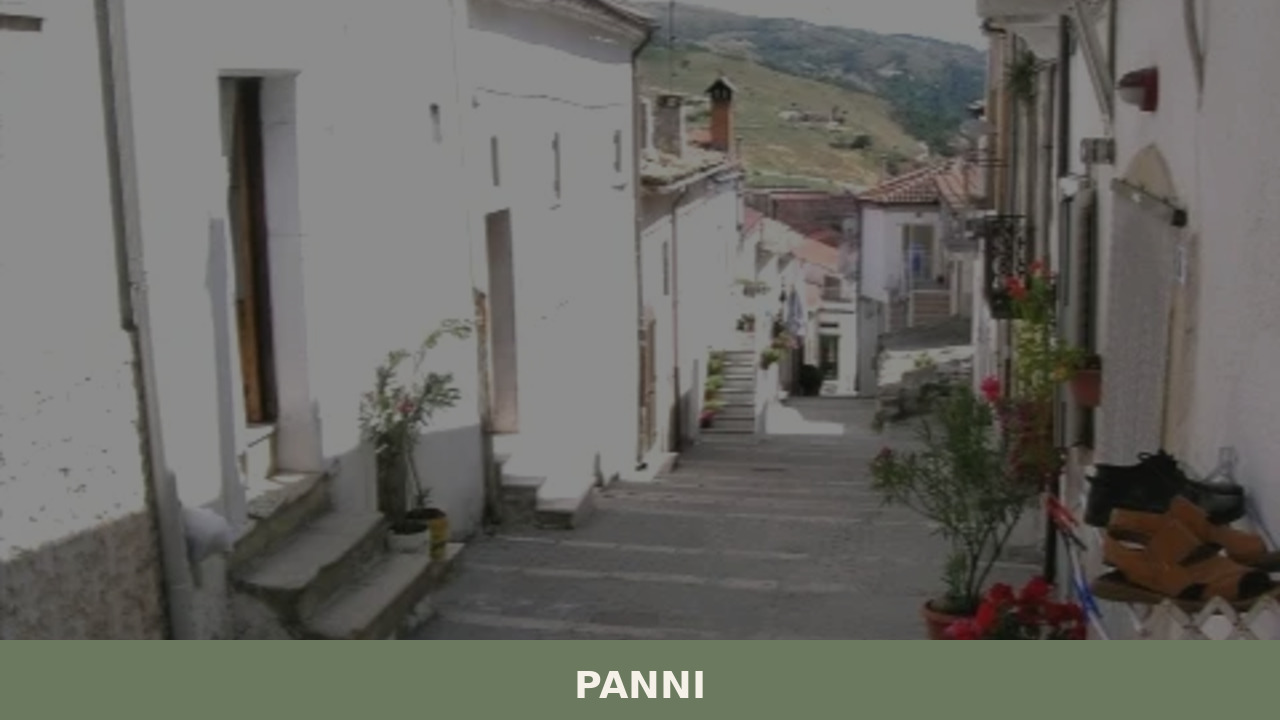 Panni