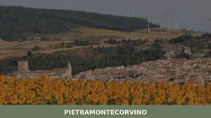 Pietramontecorvino