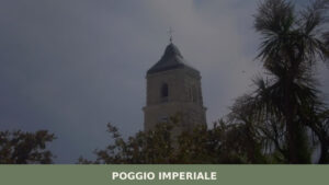 Poggio Imperiale