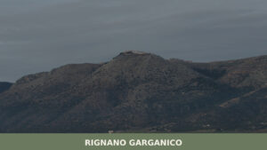 Rignano Garganico
