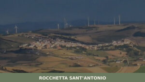 Rocchetta Sant’Antonio