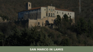 San Marco in Lamis