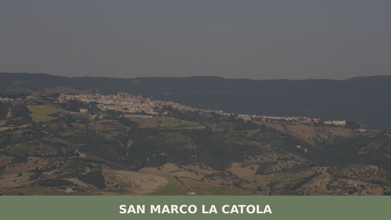 San Marco la Catola