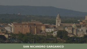 San Nicandro Garganico