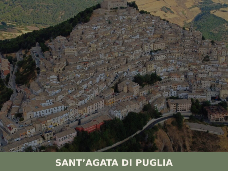 Sant’Agata di Puglia