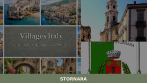 Stornara