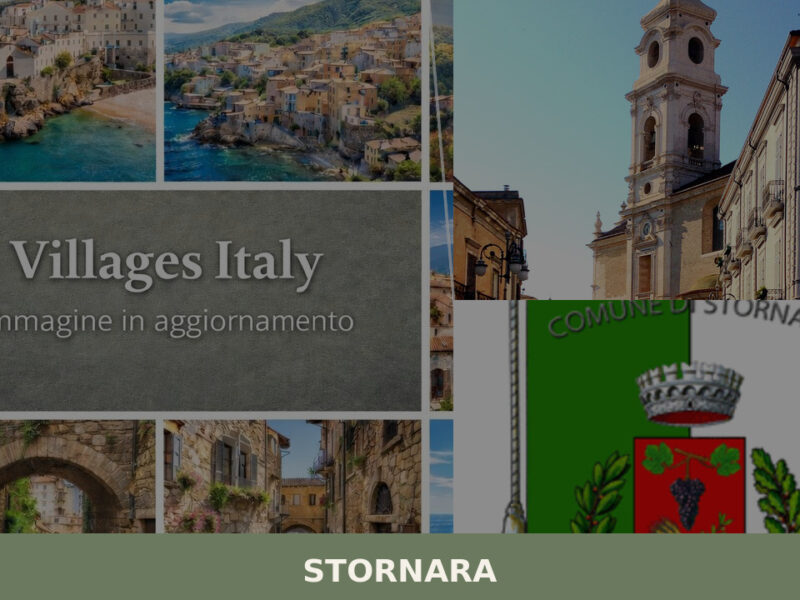 Stornara