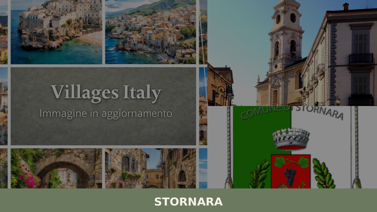 Stornara