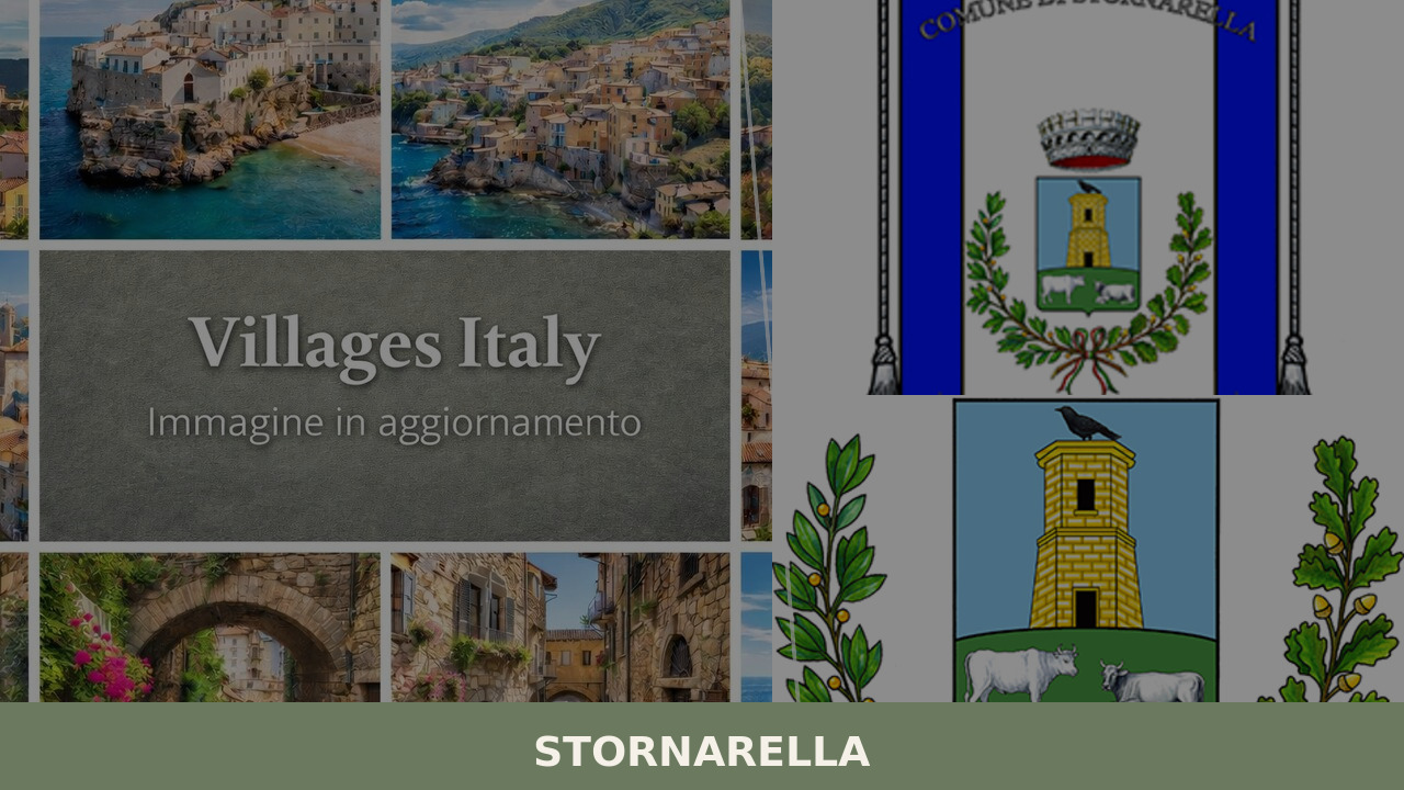 Stornarella