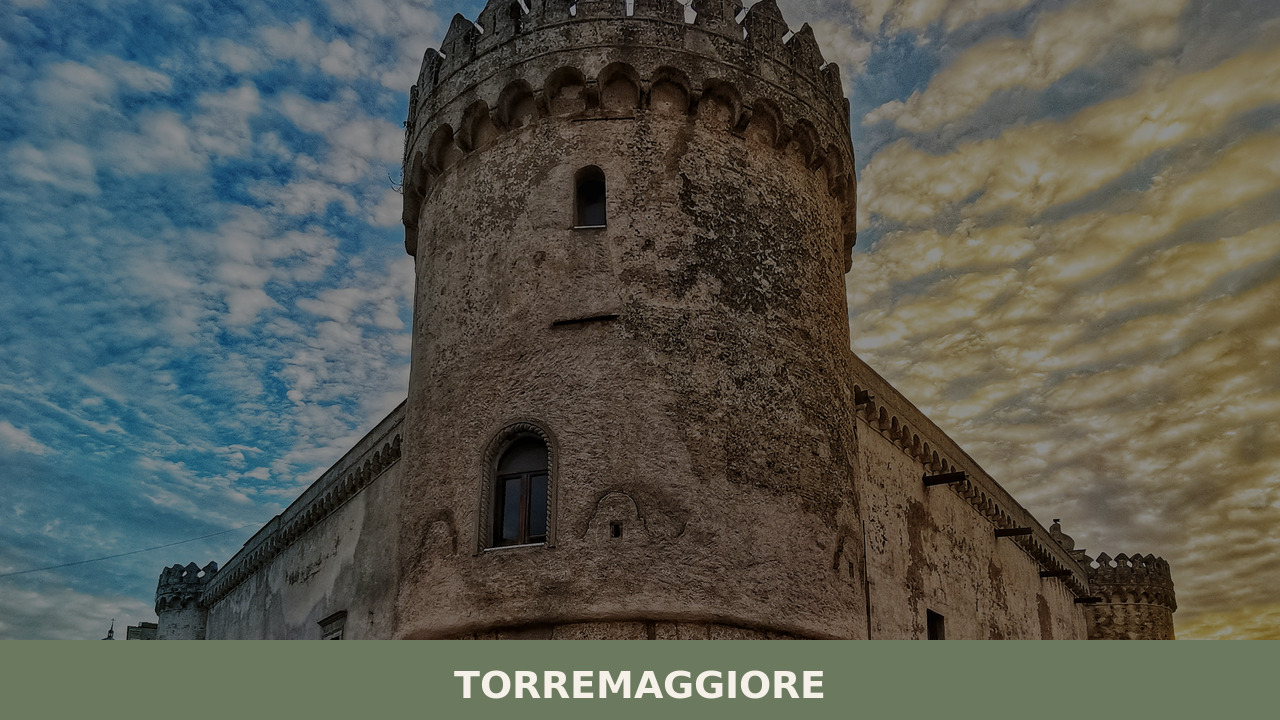 Torremaggiore