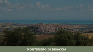 Montenero di Bisaccia