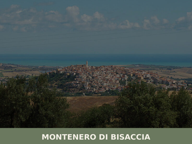 Montenero di Bisaccia