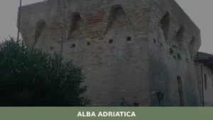Alba Adriatica