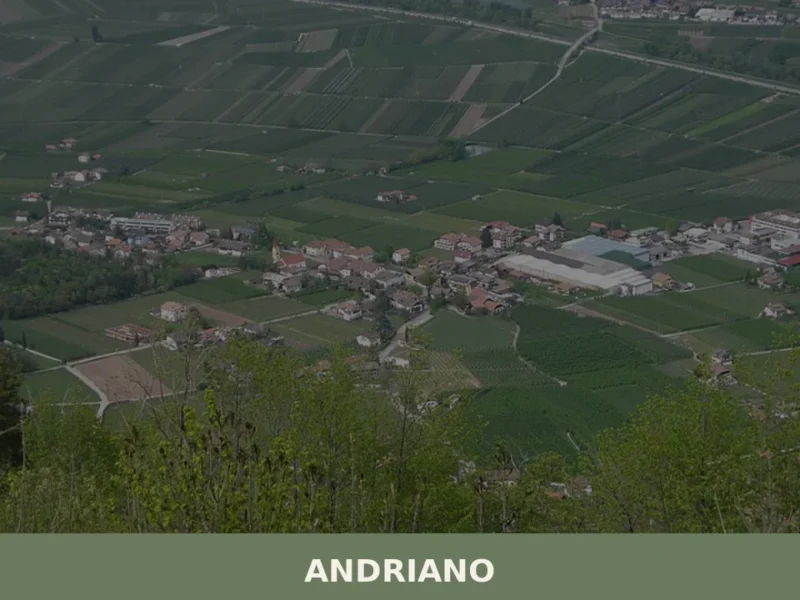 Andriano