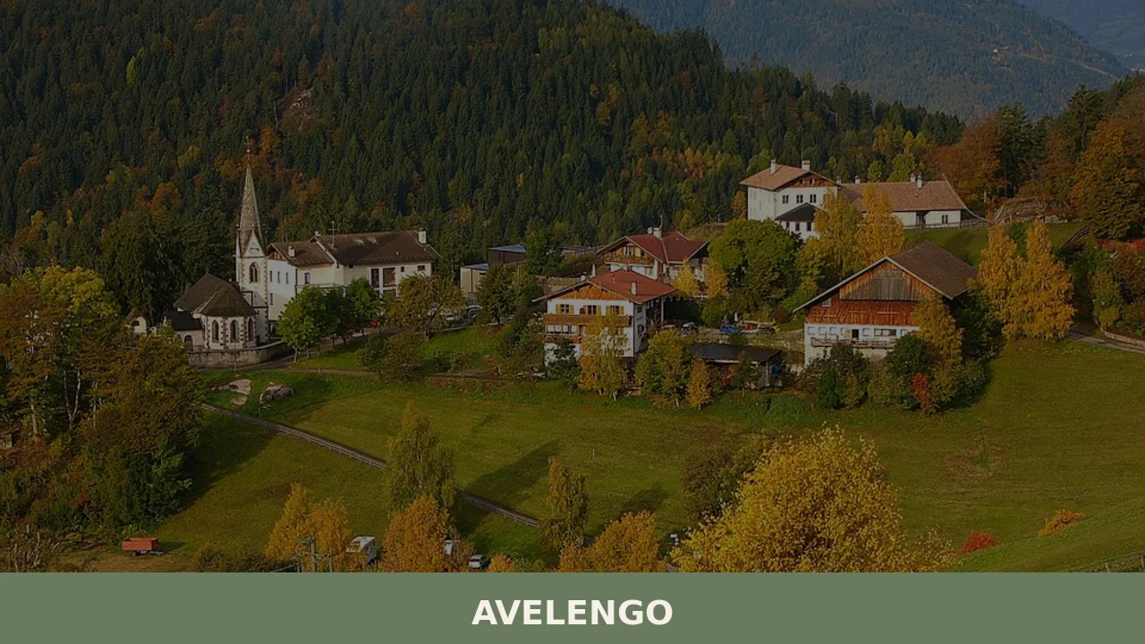 Trentino-Alto Adige