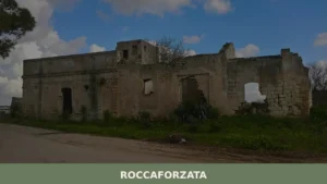 Roccaforzata