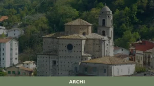 Archi