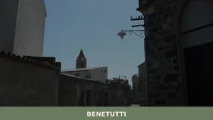 Benetutti