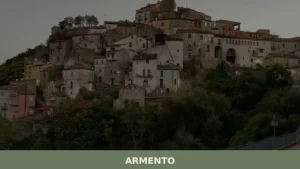 Armento