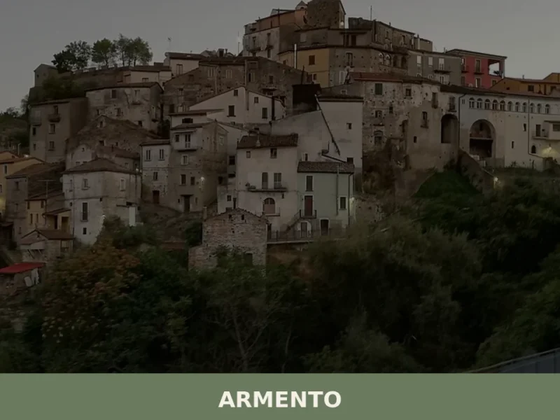 Armento