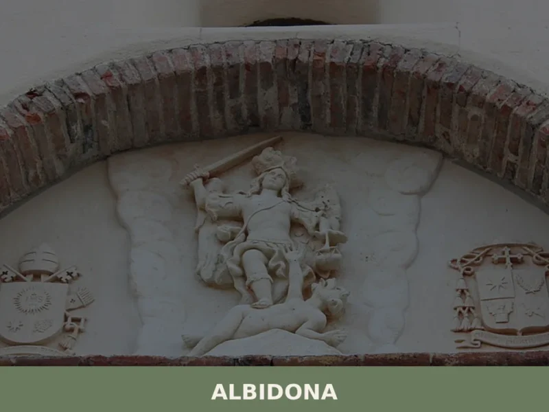 Albidona