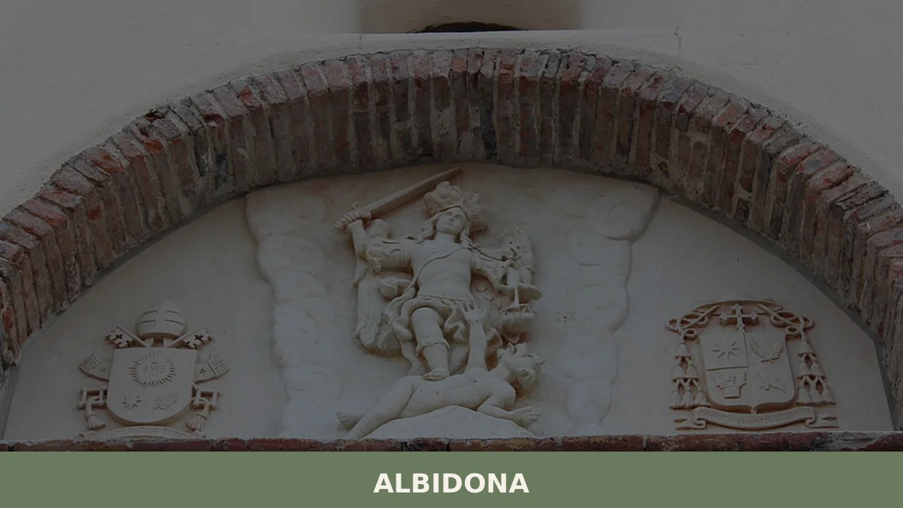 Albidona