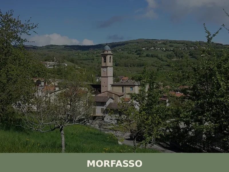Morfasso