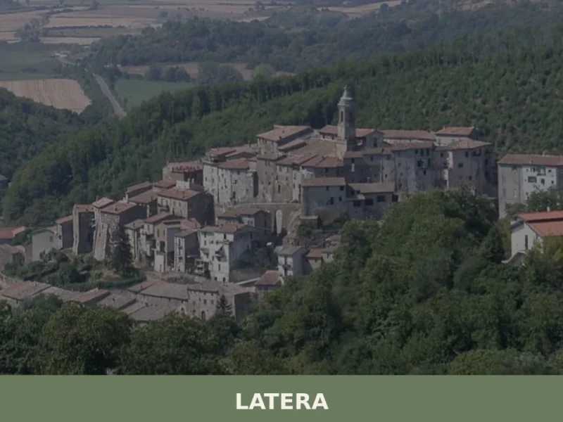 Latera