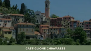 Castiglione Chiavarese