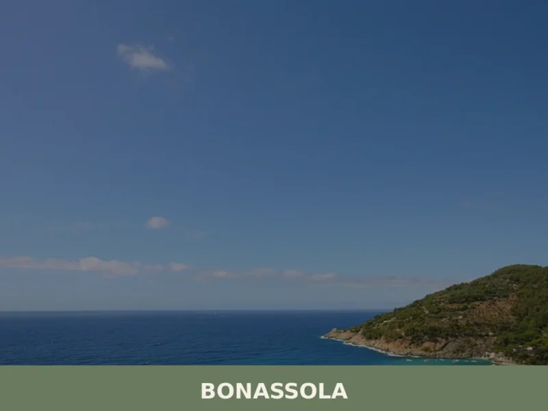 Bonassola