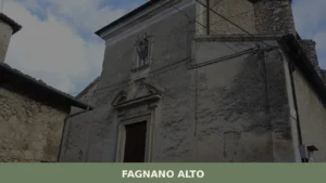 Fagnano Alto