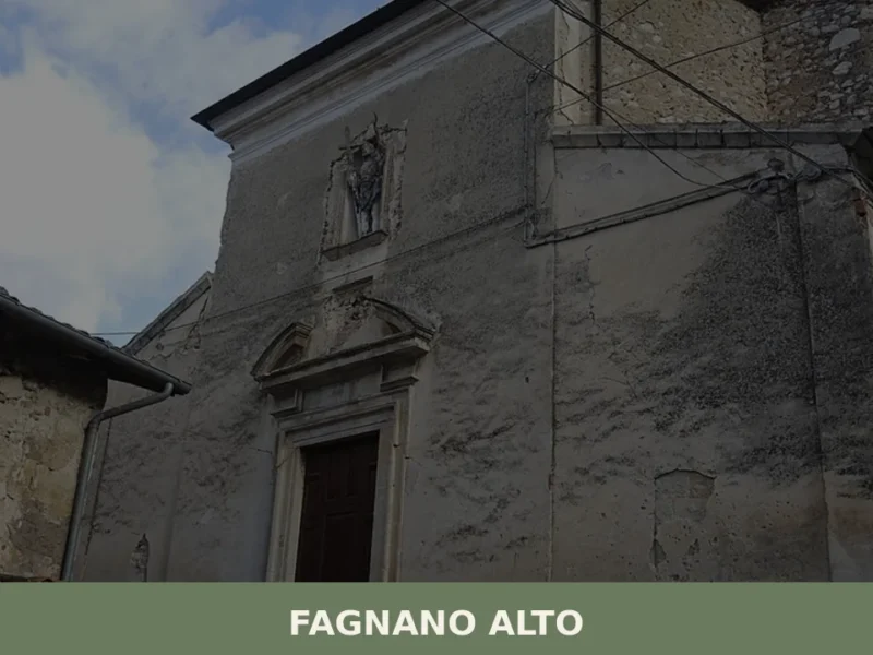 Fagnano Alto