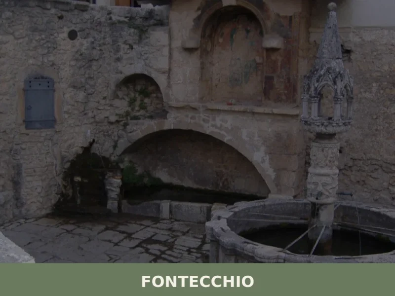 Fontecchio