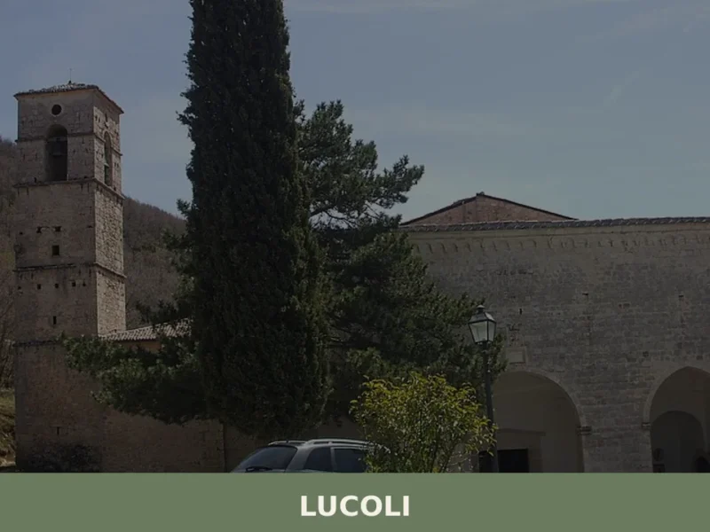 Lucoli