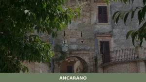 Ancarano