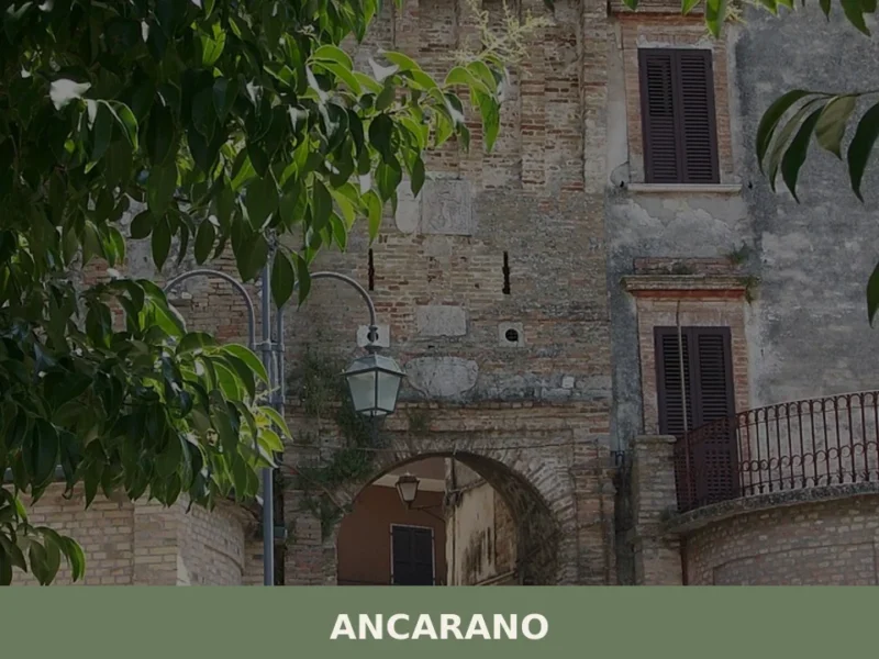Ancarano