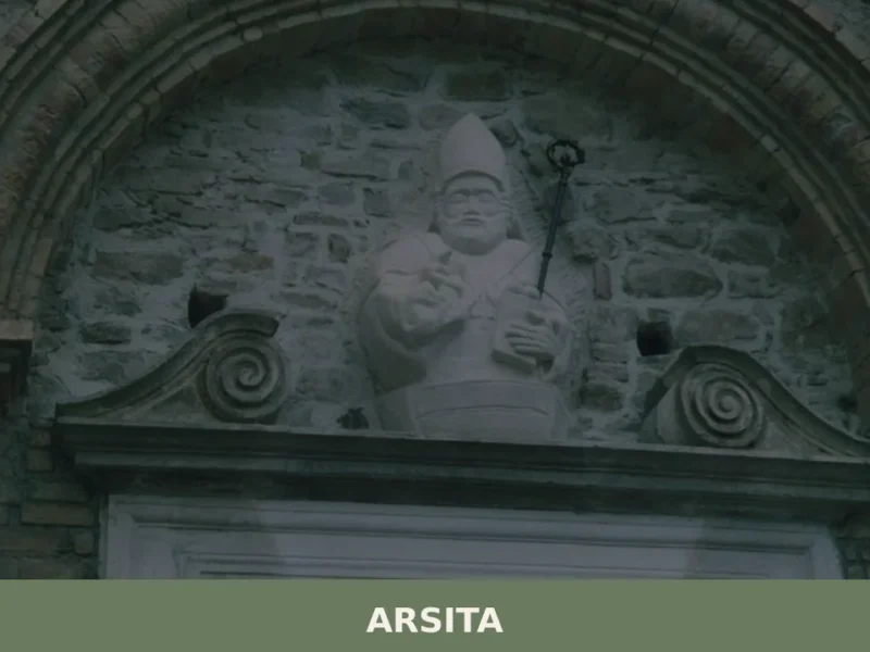 Arsita