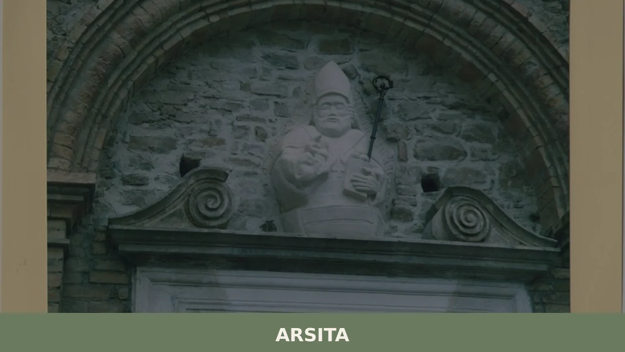 Arsita