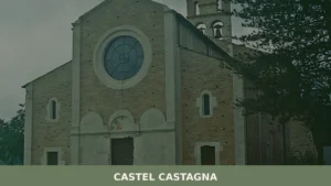 Castel Castagna