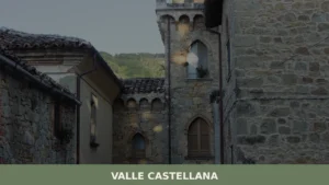 Valle Castellana
