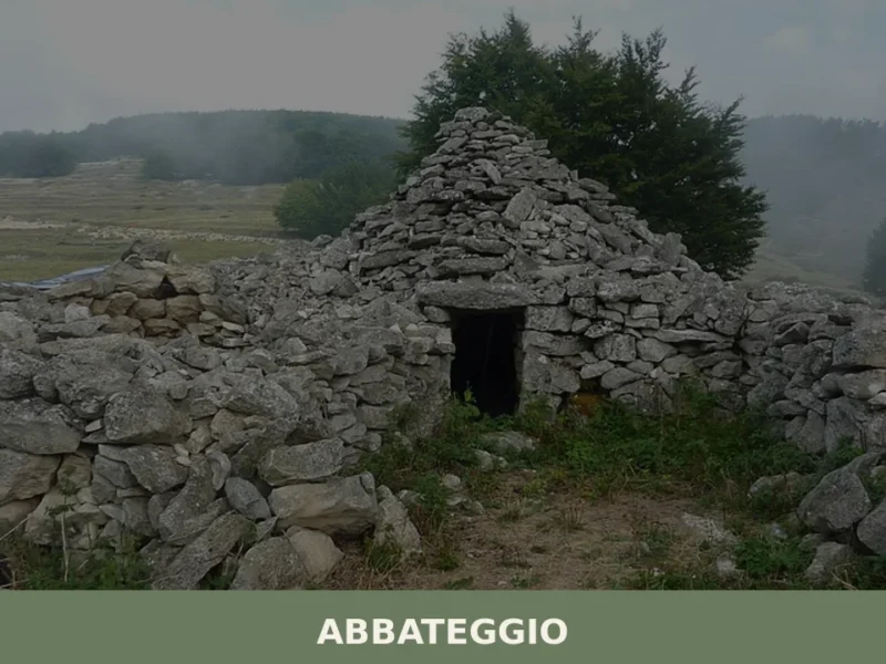 Abbateggio