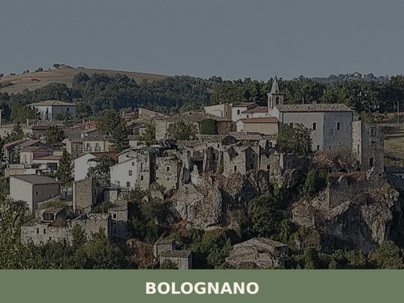 Bolognano
