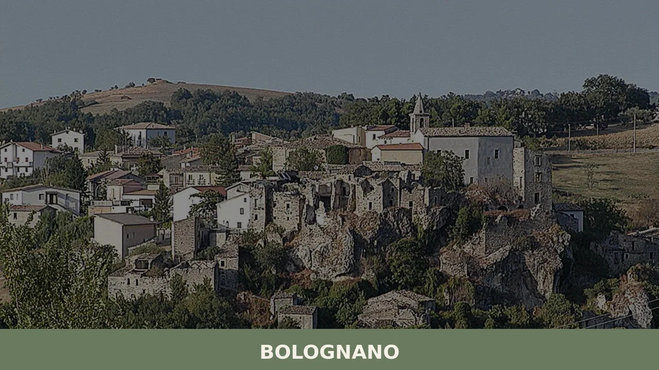 Bolognano
