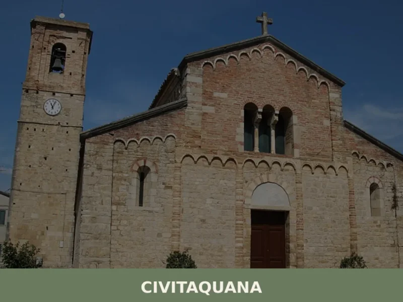 Civitaquana