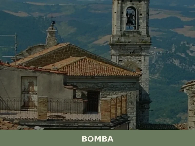 Bomba